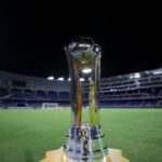 Falta un mes para la CONMEBOL Copa América Femenina Ecuador 2025