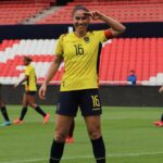 La capitana de la Tri, Ligia Moreira, se une al Villarreal Femenino