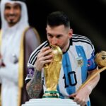 Lionel Messi celebra sus 38 años: una leyenda que sigue sorprendiendo con su fútbol