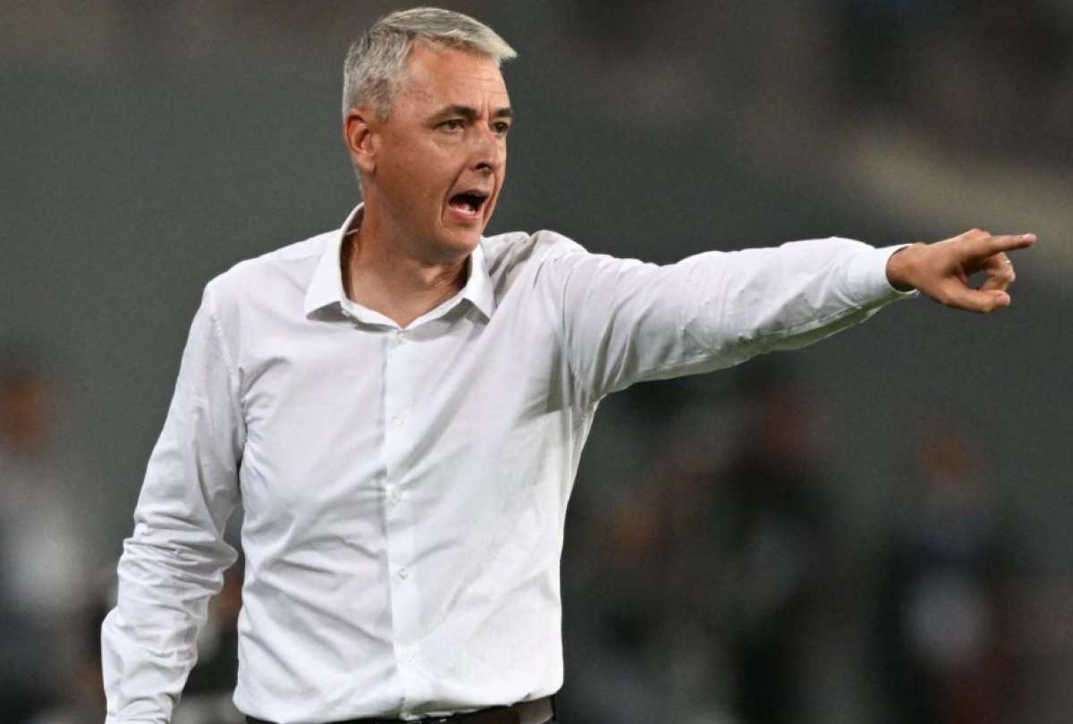Tiago Nunes aterriza hoy en Quito para liderar a Liga