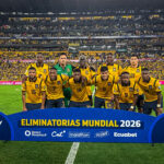 La CONMEBOL publicó el calendario de partidos para las últimas Fechas de las Eliminatorias Sudamericanas