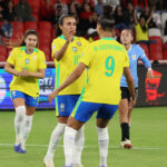 Brasil avanza a la final de la Copa América Femenina y enfrentará a Colombia
