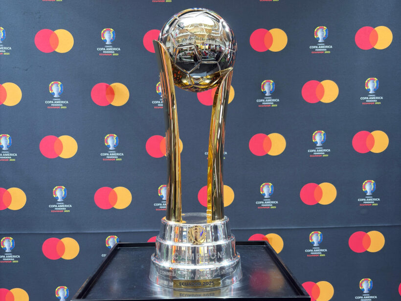 Brasil y Uruguay buscan el último cupo a la Final