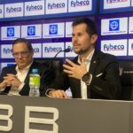 Andrés Larriva: “Independiente tiene las herramientas y las cualidades para competir, jugar bien y buscar una diferencia”