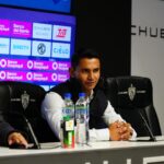 Luis Fernando Saritama: “Este triunfo no debe llevarnos a un estado de relajación”