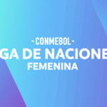 Conmebol lanza la Liga de Naciones Femenina, el nuevo camino al Mundial 2027