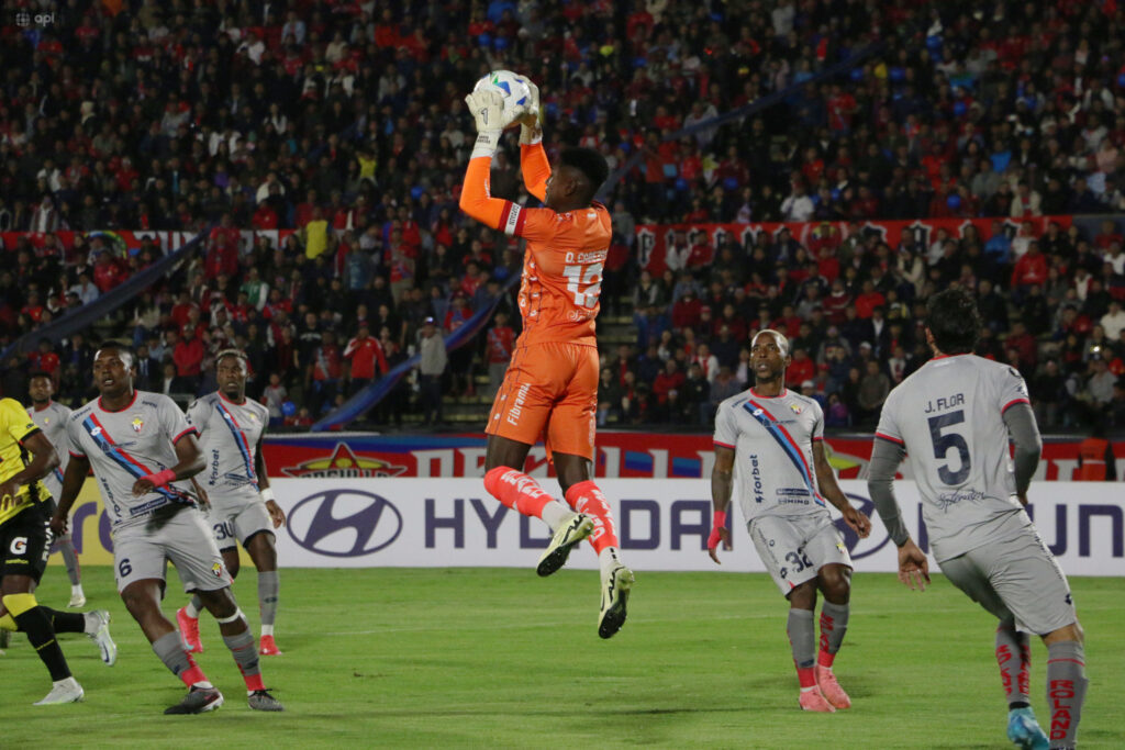 Disponible el Combo+1 y las entradas para El Nacional vs. Barcelona SC