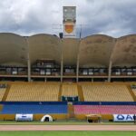 El Estadio Olímpico Atahualpa será la sede para el Mushuc Runa vs. Independiente del Valle