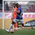 Carlos Gruezo: “Será un partido de detalles, estar concentrados al máximo”