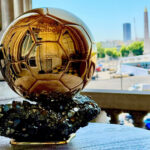 Se anunciaron los nominados al Balón de Oro 2025