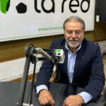 Dr. Isaac Álvarez: “São Paulo es un rival muy difícil y con mucha experiencia en copas”
