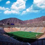 Conmebol oficializa sedes para las finales de Libertadores y Sudamericana
