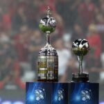 Los Cuartos de Final de Libertadores y Sudamericana ya tienen fecha