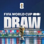 El sorteo del Mundial 2026 se realizará en Washington D.C.