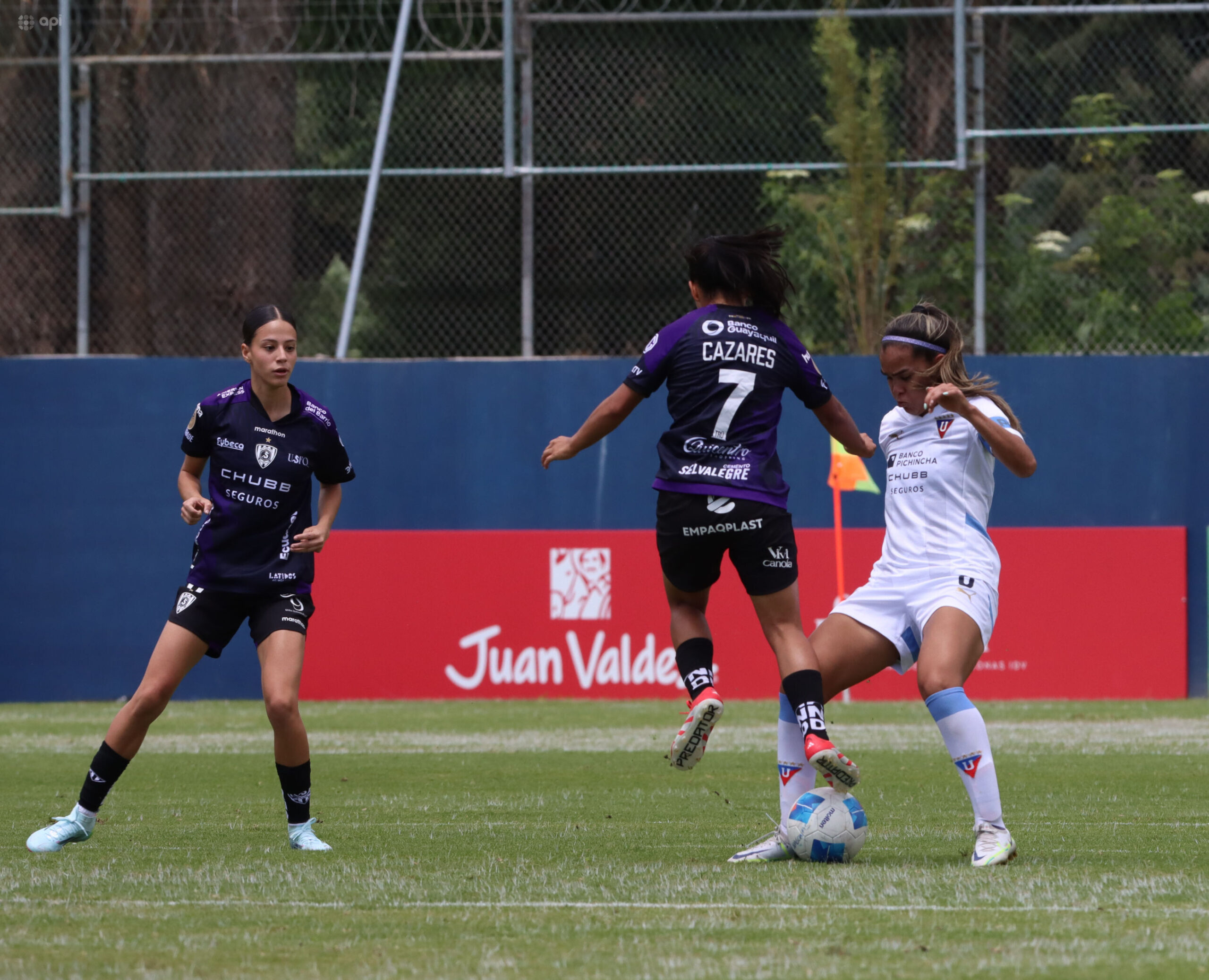 Fechas y horarios definidos para una Final inédita en la Superliga Femenina
