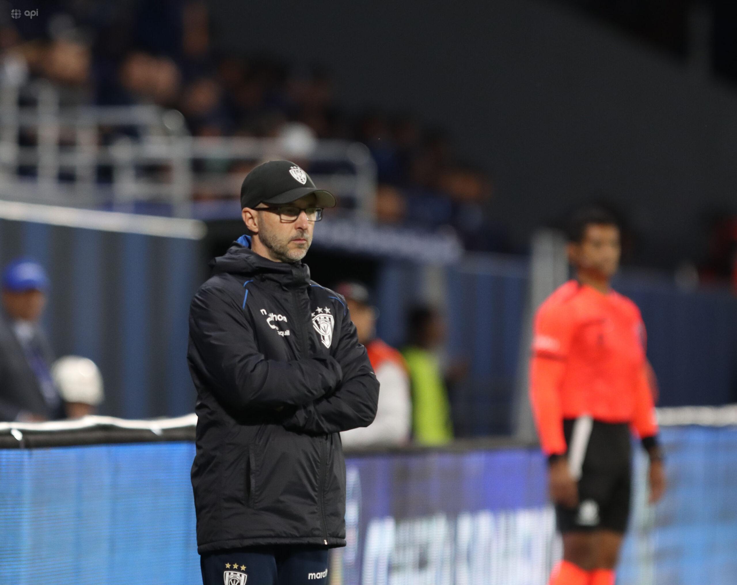 Javier Rabanal: “Vamos a ir a Manizales a jugar de igual a igual”
