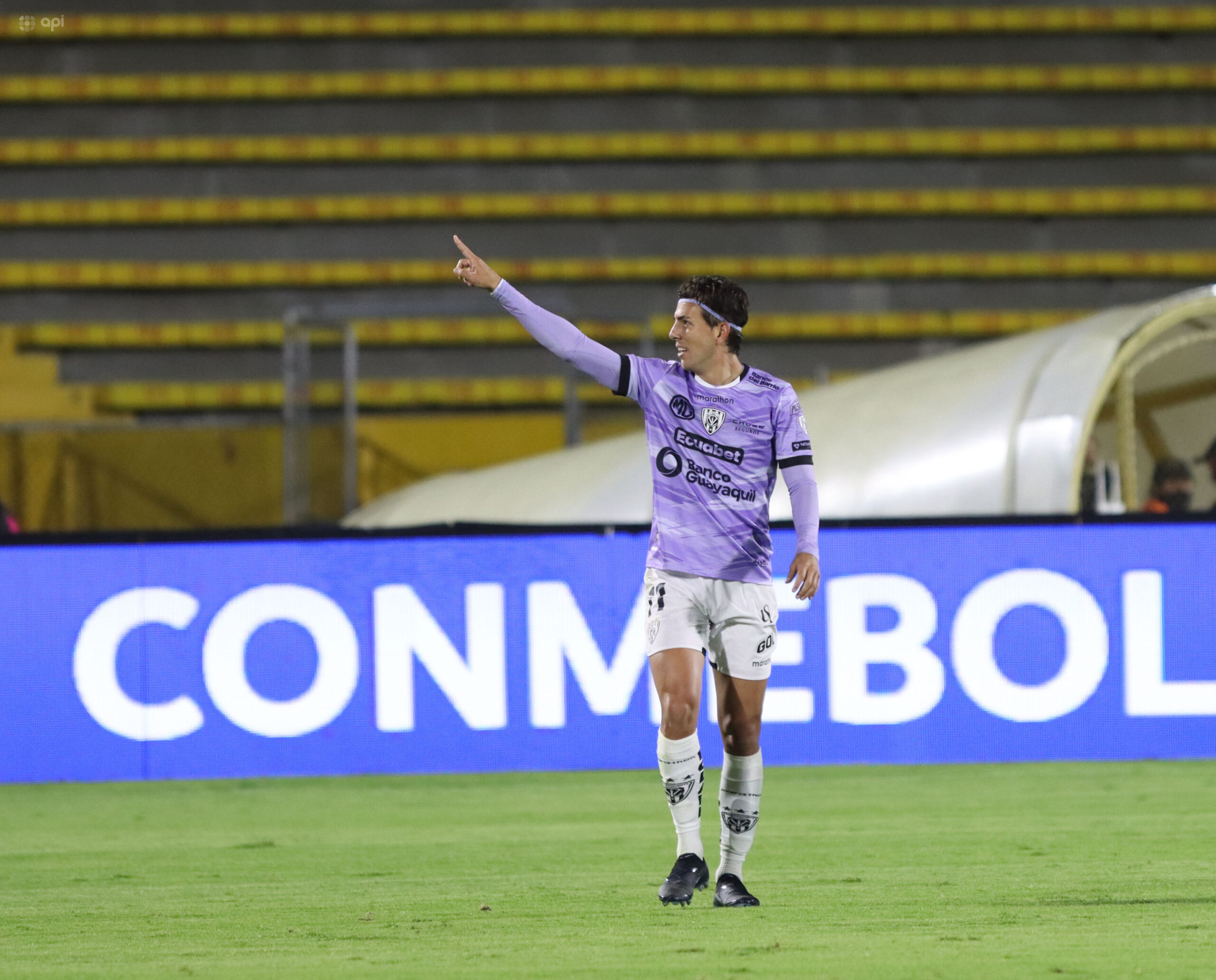 Michael Hoyos: “El rival sabe lo que quiere, con los mismos objetivos que nosotros y juega muy bien al fútbol”