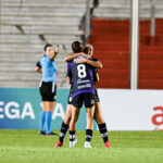Dragonas IDV golearon a Always Ready y consiguieron la clasificación