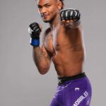 Michael Morales espera fecha para su próxima pelea