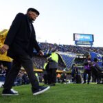 Luto en el fútbol por el fallecimiento de Miguel Ángel Russo
