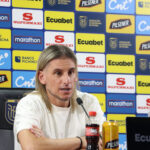 Sebastián Beccacece: “Habrá tres o cuatro jugadores que tal vez no habían estado antes en el proceso”