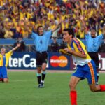 La Tri y su primera clasificación al Mundial: 24 años del gol que hizo vibrar al país