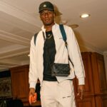 Kevin Rodríguez: “El clima puede complicar ciertas cosas y debemos adaptarnos a las circunstancias”