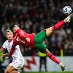 Cristiano Ronaldo: “El Mundial de 2026 será el último”