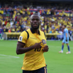 El calendario de Ecuador en el Mundial 2026 ya está oficializado