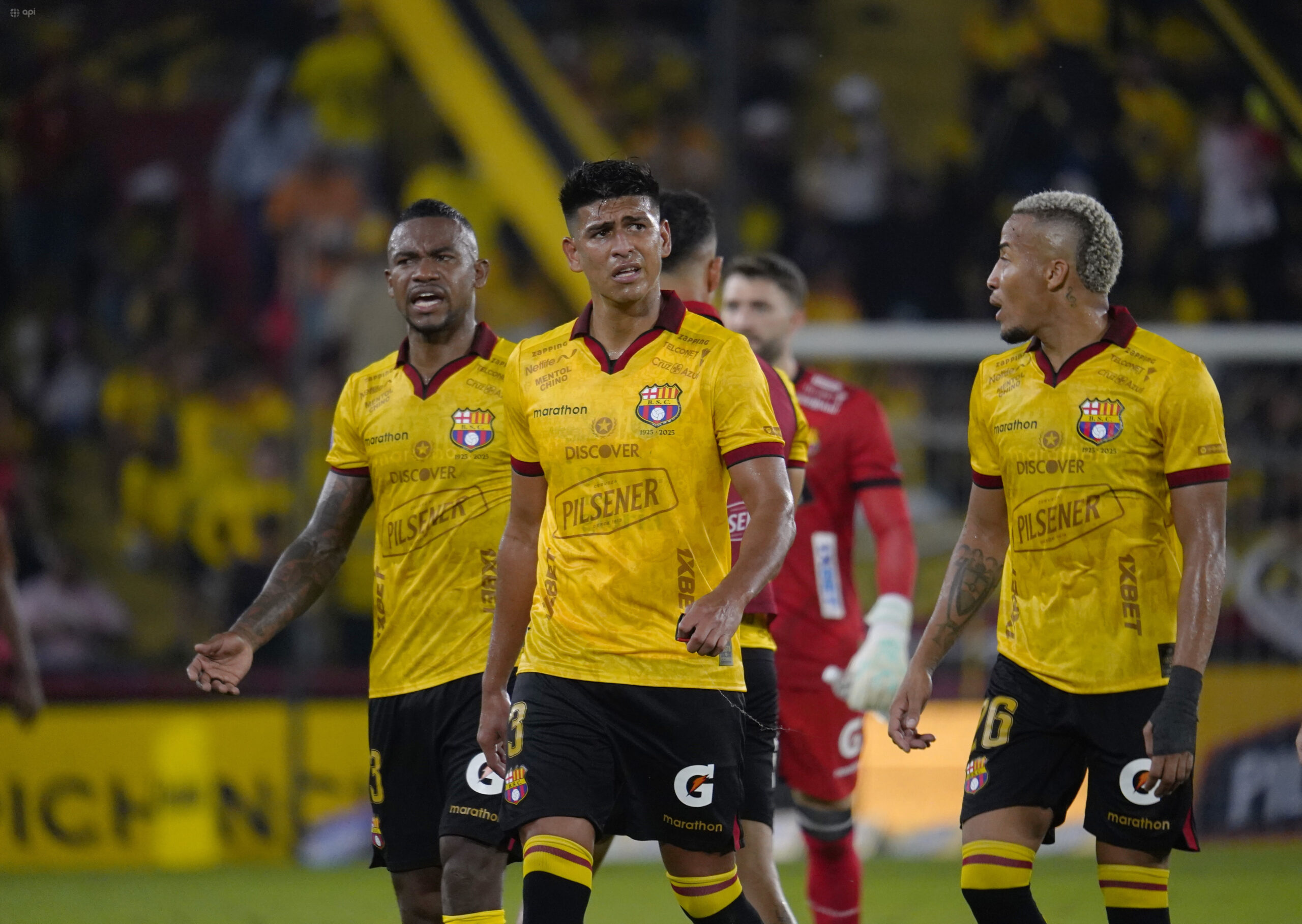 Barcelona no está de acuerdo con el formato de LigaPro y competirá bajo protesta en 2026