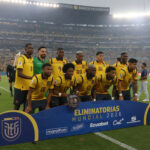 La Tri ya tiene grupo para el Mundial: estará en el Grupo E con Alemania, Costa de Marfil y Curazao