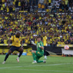 Emiliano Martínez: “Ecuador va a pelear. Es una posible revelación”