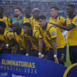 La Tri enfrentará a Países Bajos en un amistoso previo al Mundial 2026