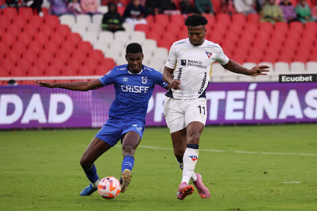La FEF anunció los precios para la final de la Copa Ecuador