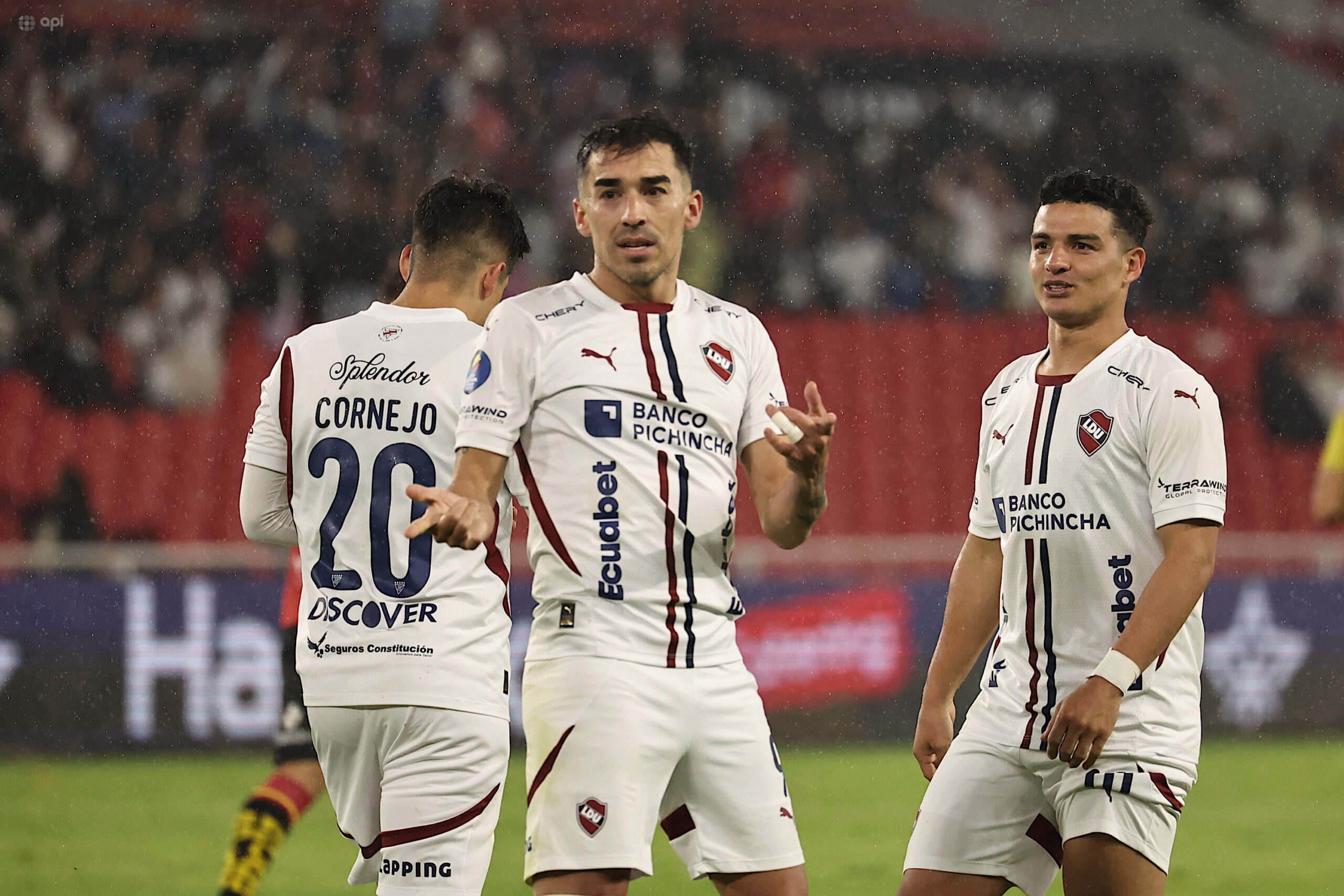 Lisandro Alzugaray: “A esta altura de la final ya no hay excusas”