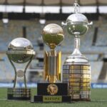 La CONMEBOL definió las fechas y horarios de las Finales de la Recopa 2026