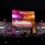 Lionel Messi y el Inter Miami enfrentarán a Barcelona SC en el denominado “Partido de la Historia”