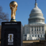 Comienza la tercera fase de venta de entradas para el Mundial 2026