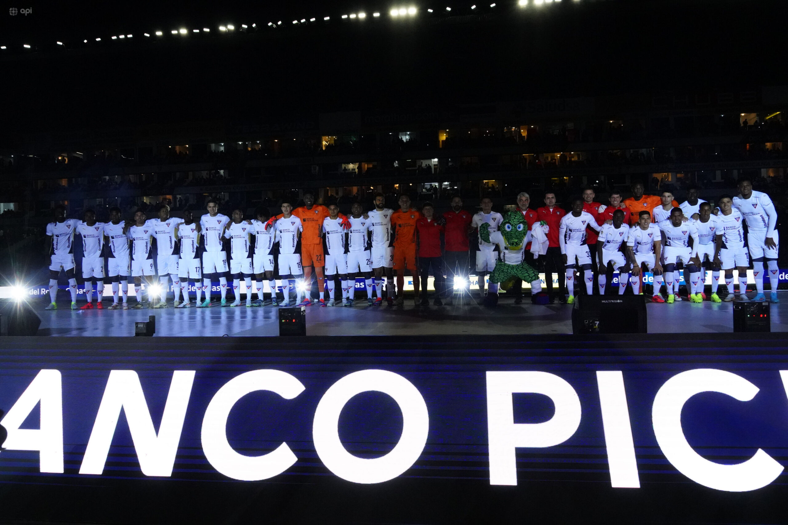 Las entradas para la Noche Blanca estarán a la venta este fin de semana