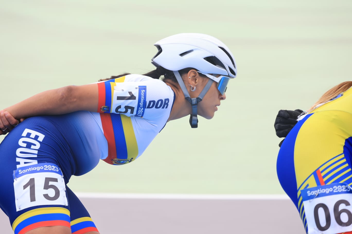 Gabriela Vargas: “Ganamos oro, plata y bronce en los Juegos Mundiales, mejoramos la participación del 2022”