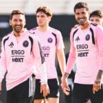 Independiente del Valle retará al Inter Miami en Puerto Rico