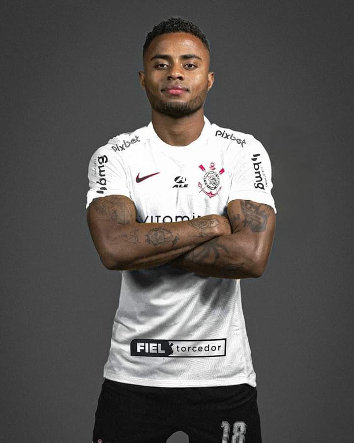 Diego Palacios fue presentado en Universidad Católica