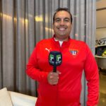Julio Álvarez: “Se han vendido alrededor de 10.000 boletos”