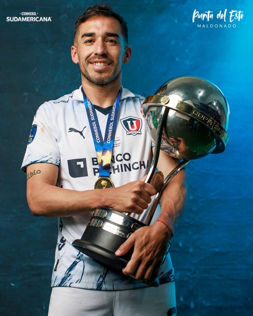 Dr. Isaac Álvarez: “Larga vida al número 9”