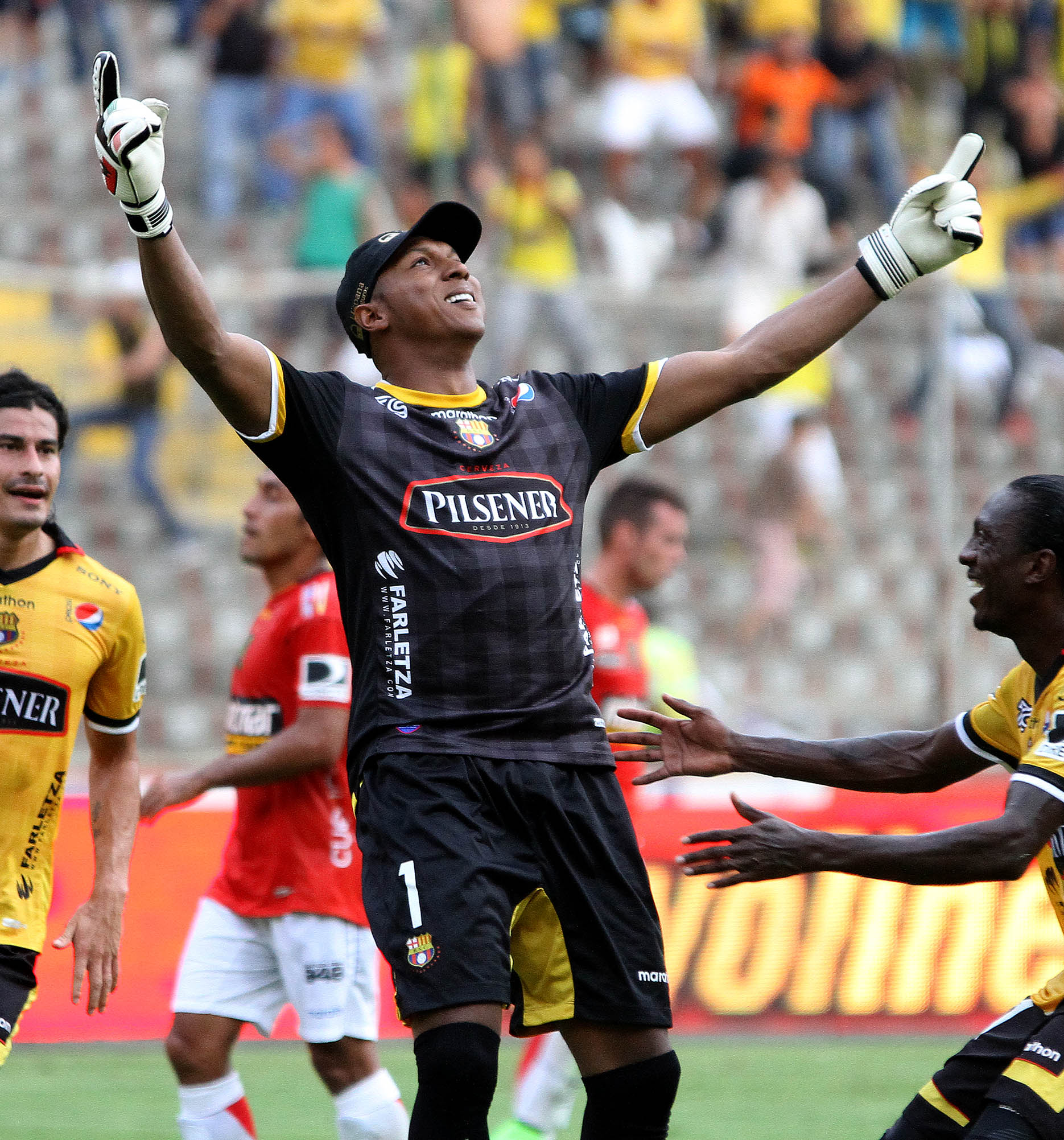 Homenaje a Máximo Banguera