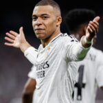 El Real Madrid afrontará la Supercopa de España sin Mbappé