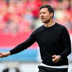 Xabi Alonso dejó de ser técnico del Real Madrid