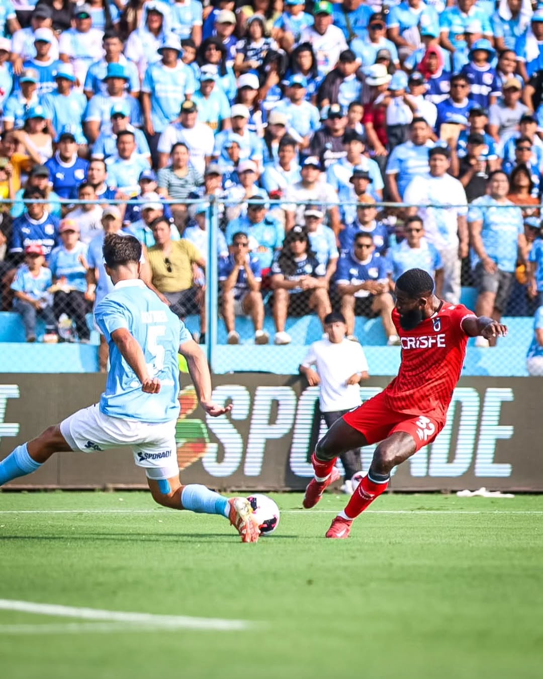 Amistosos de equipos ecuatorianos en Perú