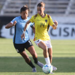 Ecuador define su convocatoria para la fecha FIFA ante Uruguay