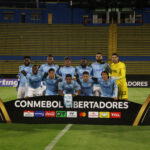 Juventud superó a Universidad Católica en penales y clasificó a la Fase 2